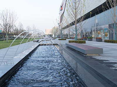 罗田企业地下室防水