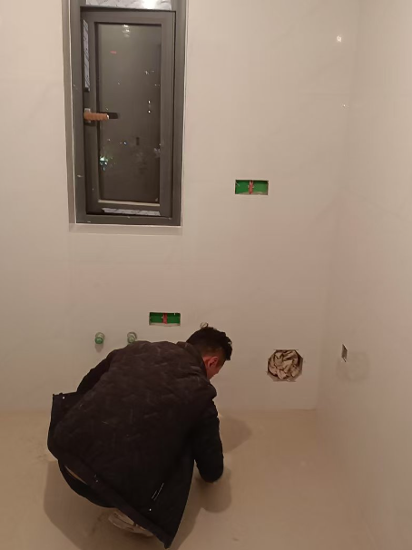 罗田专业电工维修